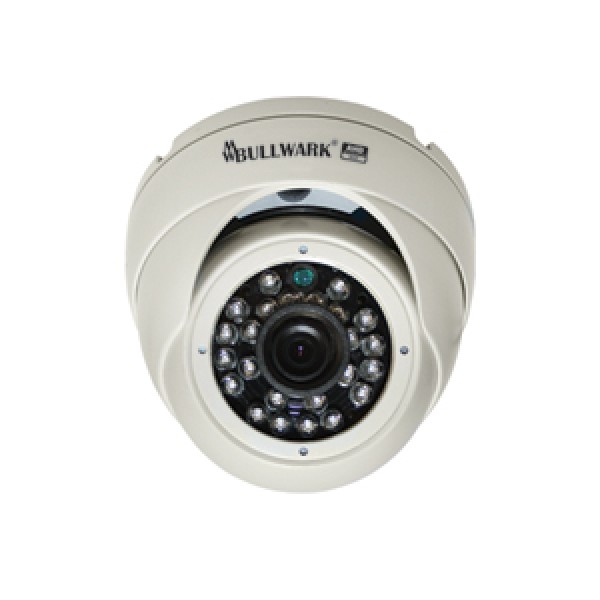 BULLWARK BLW IR731 AHD DOME KAMERA